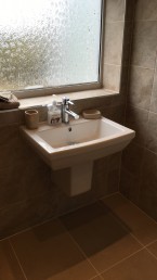HomeGuard Plumbing & Building Services Ltd - Selston Bathroom Installation