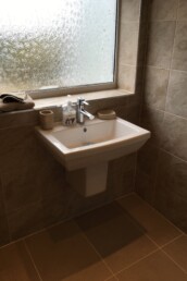 HomeGuard Plumbing & Heating Ltd - Selston Bathroom Installation