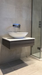 HomeGuard Plumbing & Building Services Ltd - Derby Bathroom Installation