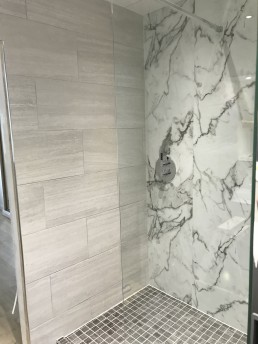 HomeGuard Plumbing & Heating Ltd - Matlock Bathroom Installation