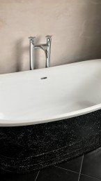 HomeGuard Plumbing & Building Services Ltd - Derby Bathroom Installation