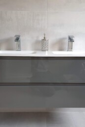 HomeGuard Plumbing & Heating Ltd - Nottingham Bathroom Installation