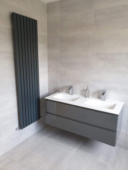HomeGuard Plumbing & Building Services Ltd - Nottingham Bathroom Installation
