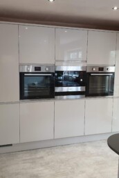 HomeGuard Plumbing & Heating Ltd - Chesterfield Kitchen Installation
