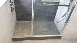 HomeGuard Plumbing & Heating Ltd - Chesterfield Bathroom Installation