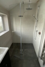 HomeGuard Plumbing & Heating Ltd - Nottingham Bathroom Installation