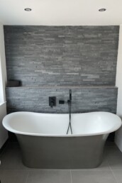HomeGuard Plumbing & Heating Ltd - Derby Bathroom Installation