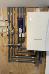 HomeGuard Plumbing & Heating Ltd - Derby Boiler Installation